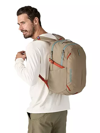 PATAGONIA | Sac à dos de jour Refugio Daypack 26L | camel